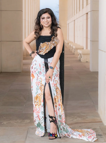Wild Bloom Slit Ensemble